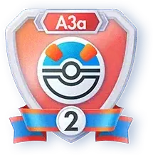 Season A3a Great Ball Rank 2